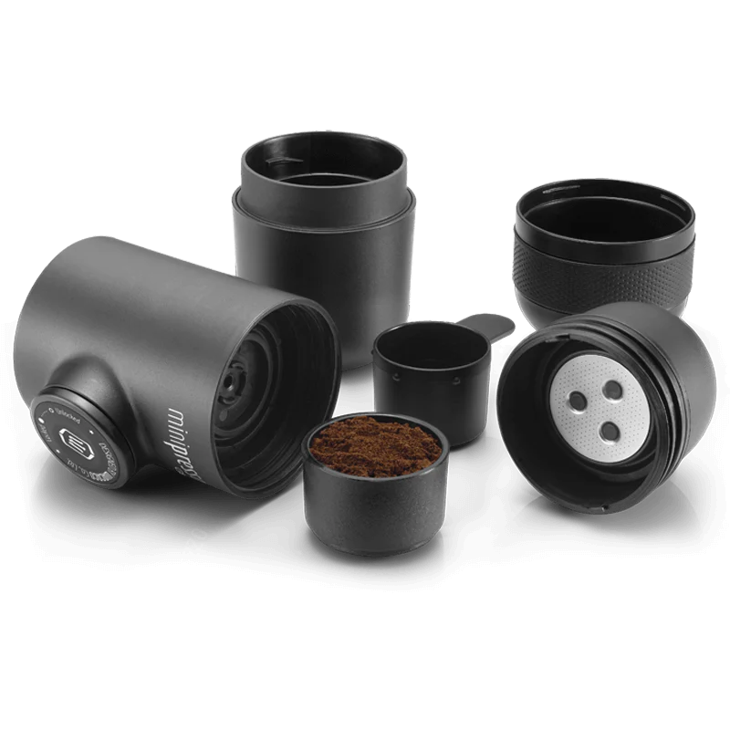 Macchina espresso portatile Minipresso GR